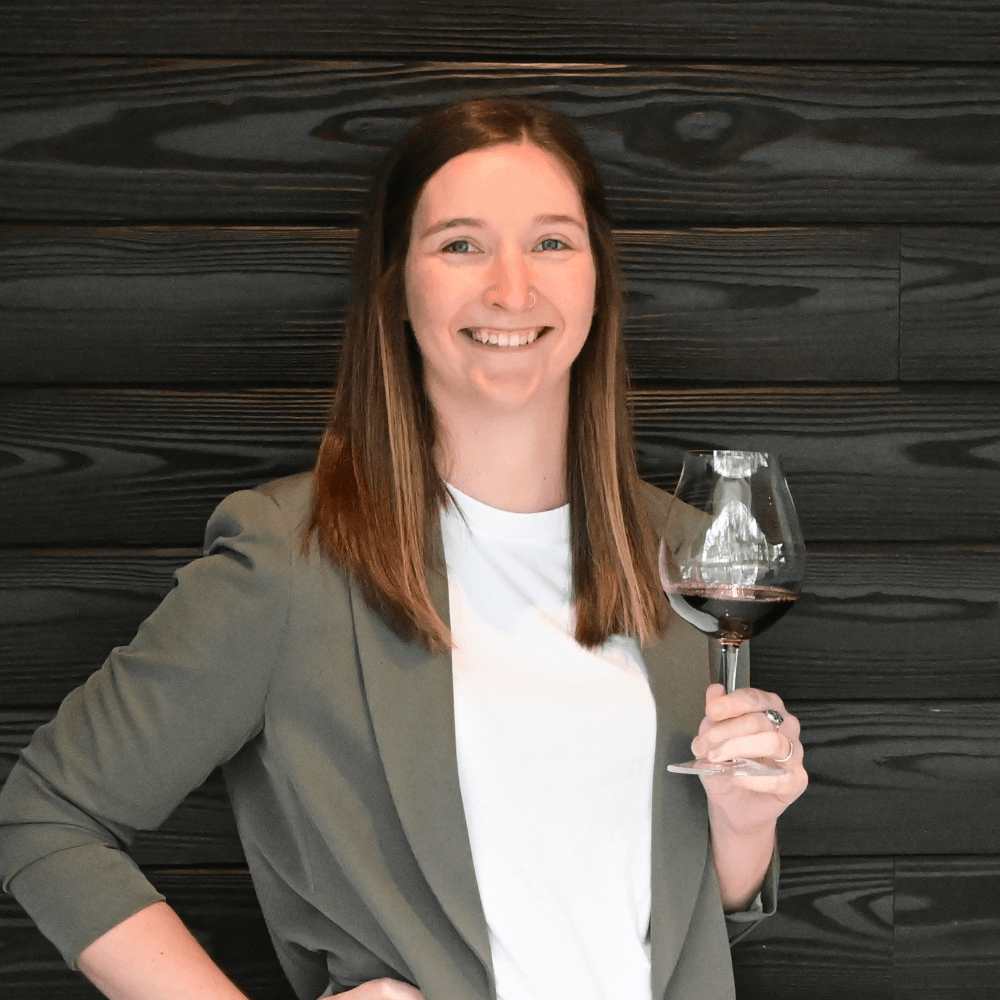 2023 'Zena Crown Vineyard' Pinot Noir | Alexana